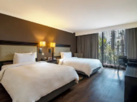 Hotel Lucerna Tijuana Hoteles en Tijuana