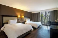 Hotel Lucerna Tijuana