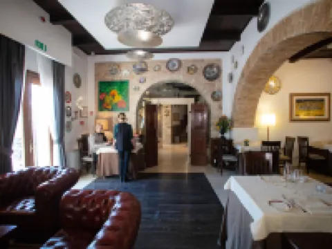 La Bastiglia Hotels in Spello