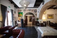 La Bastiglia Hotel Spa Ristorante