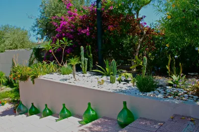 La Casa A Mare B&B