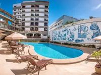Grande Hotel da Barra Отели рядом с достопримечательностью «Барра»