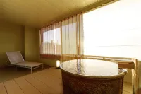 Mars GardenWood Gotemba - Hot Springs
