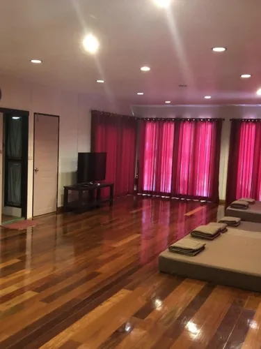 รูปภาพของบ้าน พ บางคนที