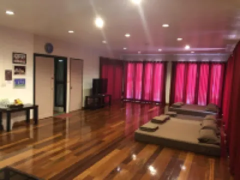 Baan Phor Bangkontee Hotels in Bang Khonthi