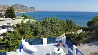 Mediterraneo Apartments - con vista mare