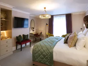 Gonville Hotel
