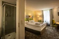 Berg & Spa Hotel Gabelbach Hôtels à proximité de : Reinsburg