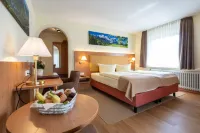 Hotel Garni Brunnthaler Hotels in Garmisch-Partenkirchen