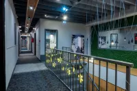 Hotel London B&B Hotel a Chair