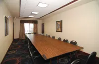 Best Western Lamesa Inn  Suites