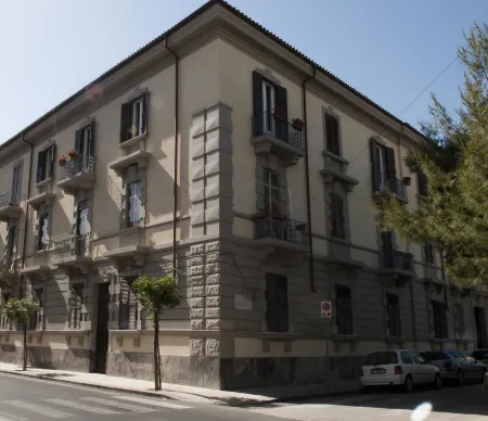 B&B Nike - Rooms Only