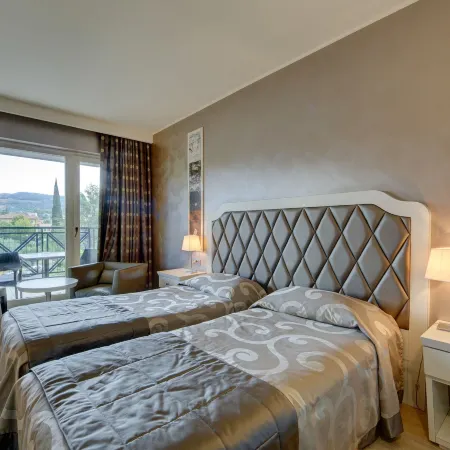 Parc Hotel Gritti