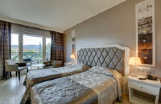 Parc Hotel Gritti