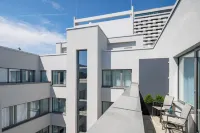 Best Western Hotel Arabellapark Muenchen - 3-نجوم