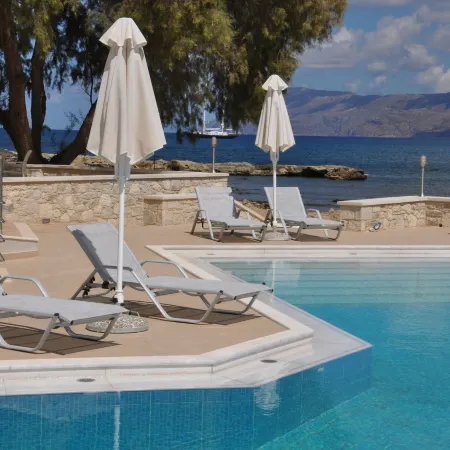 Nautilus Bay Hotel