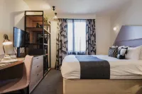 The Fox & Goose Hotel Hotel di Ealing