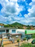 Hotel Ibiá Các khách sạn ở Montenegro