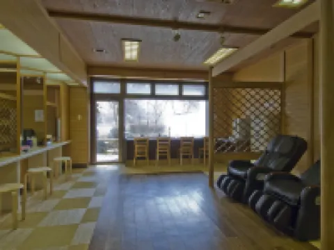 Nikko Senhime Monogatari Hotels in Nikko