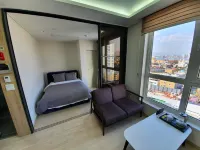 The Mark Sokcho Residence Hotel