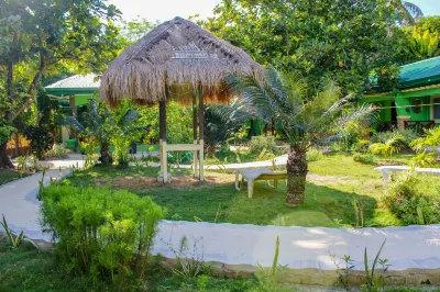 Moonlight Resort Các khách sạn ở Daanbantayan
