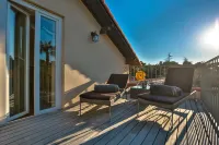 Hotel Villa Fabulite Hotels in Антіб