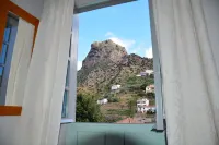 Hotel Rural Triana - Mountain view