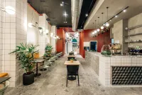 Domus Metro Hotel Hotels in Or Yehuda