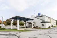 Motel 6 Milan, Oh - Sandusky Hotels in Milan Township