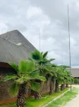 Echo Lodge