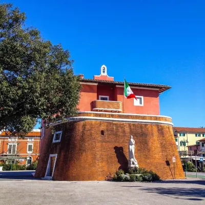Hotel Stella d'Italia Hotels in Viareggio