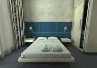 Home Club Suite Hotel Hotels in Rogliano