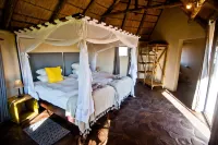 Palmwag Lodge - 3-Star