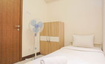 Luxury 2Br at Cinere Resort Apartment