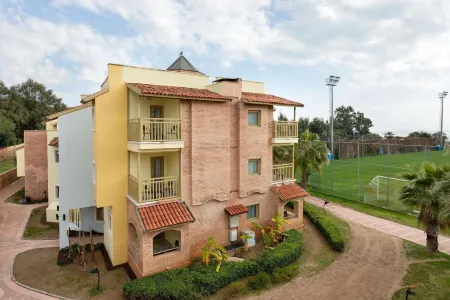 Limak Arcadia Sport Resort Belek