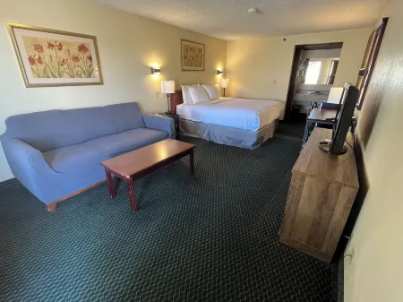 National 9 Inn Price Отели в г. Карбон Каунти