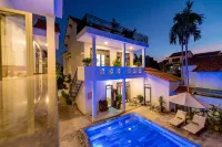 Hanh Nhung Villa - Villas