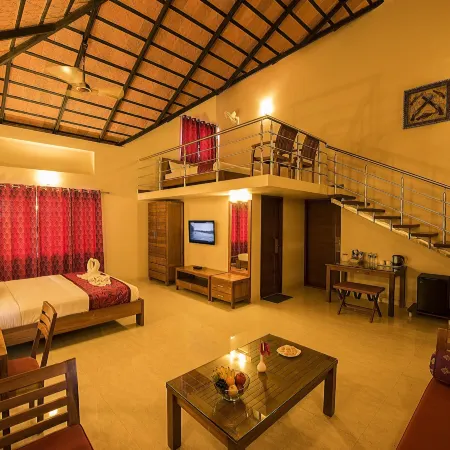 Woodstock Resorts