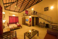 Woodstock Resorts Hotels in Kandanakolli