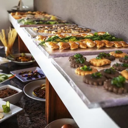 Relax Hotel Kenitra
