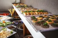 Relax Hotel Kenitra - breakfast