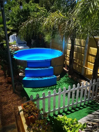 A Vue Guesthouse Отели в г. Сомерсет-Уэст