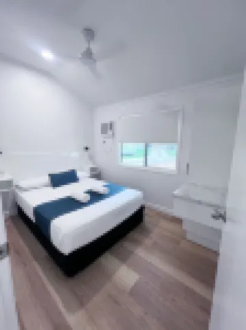 Ellis Beach Oceanfront Holiday Park