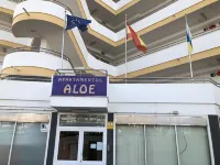 Apartamentos Aloe