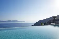 Lindos Blu Luxury Hotel-Adults Only - Luksus