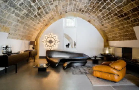 Palazzo de Noha - Boutique Hotel