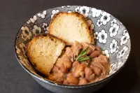 Locanda le Due Travi - petit déjeuner