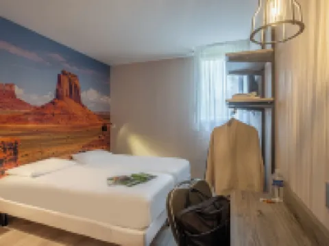 Break Hôtel Hotels in Vierzon