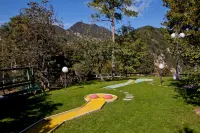 Hotel Le Balze Aktiv&Wellness