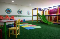 Samoa Beach Resort - Family Friendly